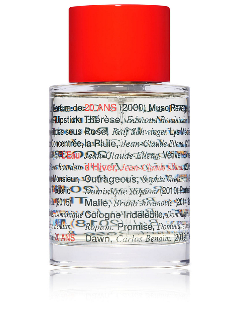 Frederic malle best sale 20th anniversary