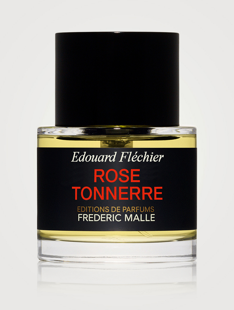 EDITION DE PARFUMS FREDERIC MALLE Rose Tonnerre Perfume | Holt Renfrew