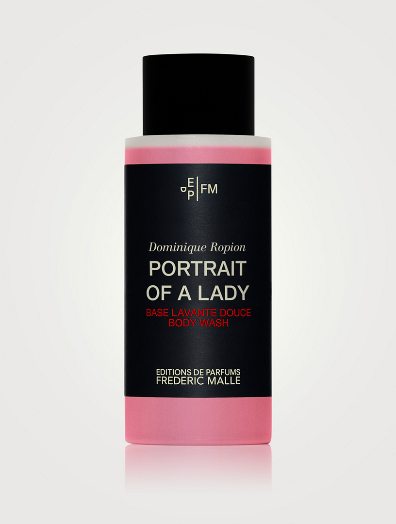 EDITION DE PARFUMS FREDERIC MALLE Portrait of a Lady Body Wash Holt  Renfrew