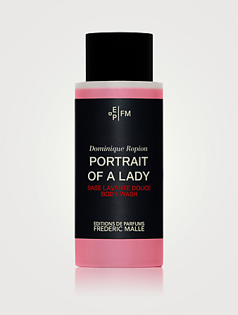 Portrait of a Lady Body Wash