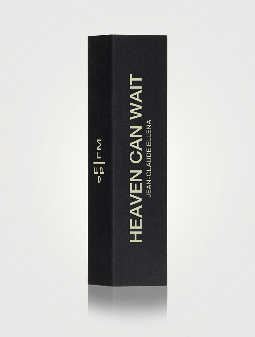 Heavan Can Wait