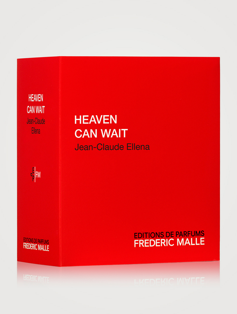 EDITIONS DE PARFUMS FREDERIC MALLE Heavan Can Wait | Holt Renfrew