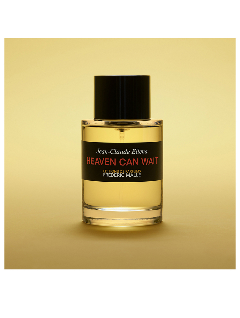 EDITIONS DE PARFUMS FREDERIC MALLE Heavan Can Wait | Holt Renfrew