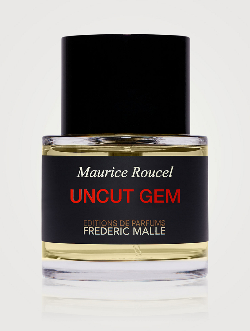 Uncut Gem Perfume