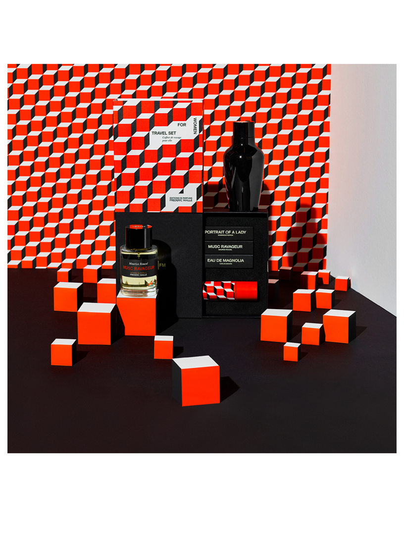 Pierre Hardy Travel Spray - Limited Edition
