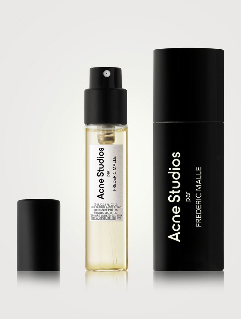 Acne Studios 香水 FREDERIC MALLE Acne Studios Frederic Malle perfume - a new fragrance for
