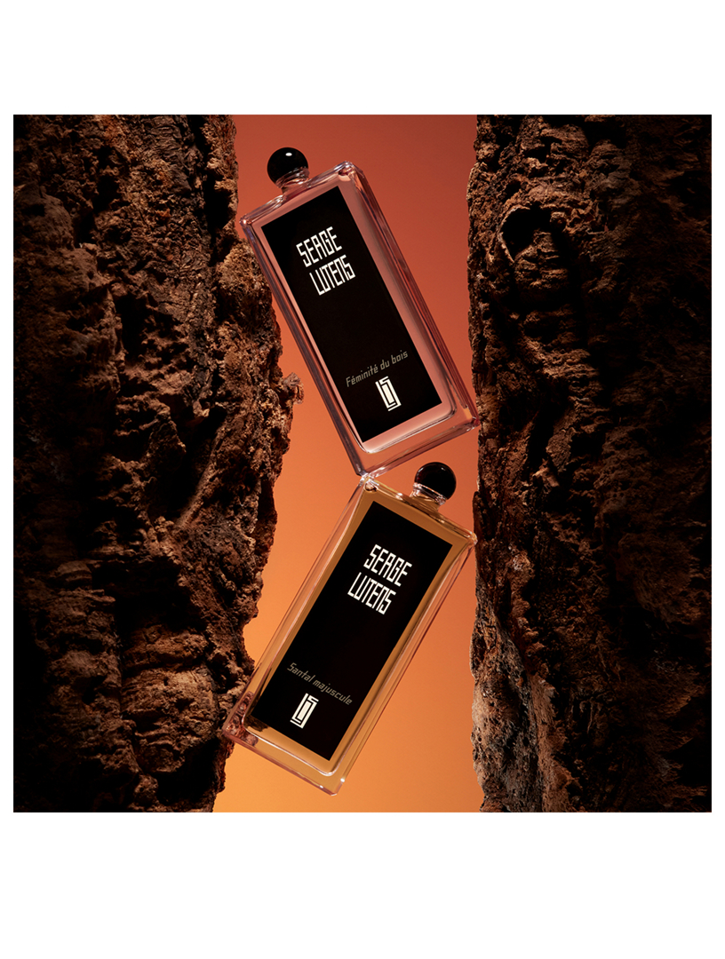 Féminité Du Bois Eau De Parfum