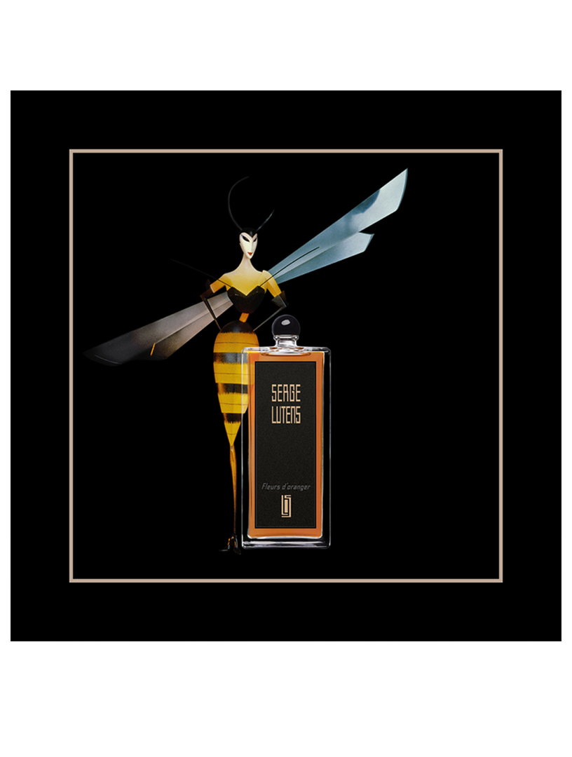 Serge lutens fleurs d discount oranger eau de parfum spray
