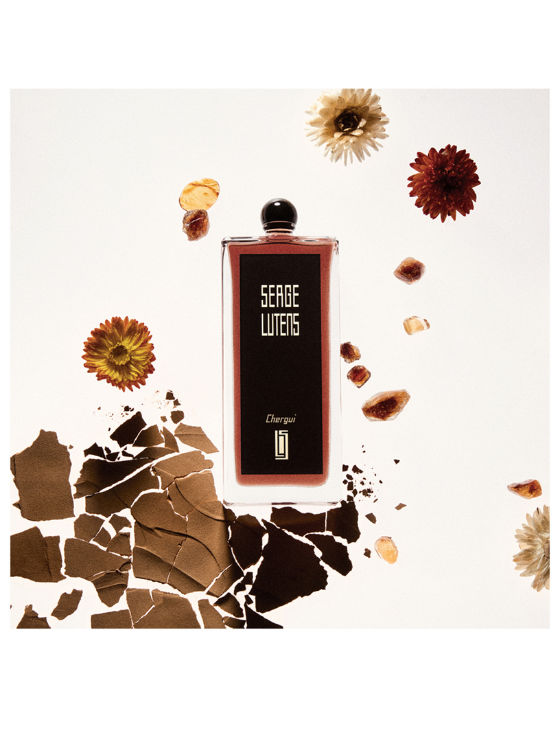 SERGE LUTENS Chergui Eau De Parfum | Holt Renfrew