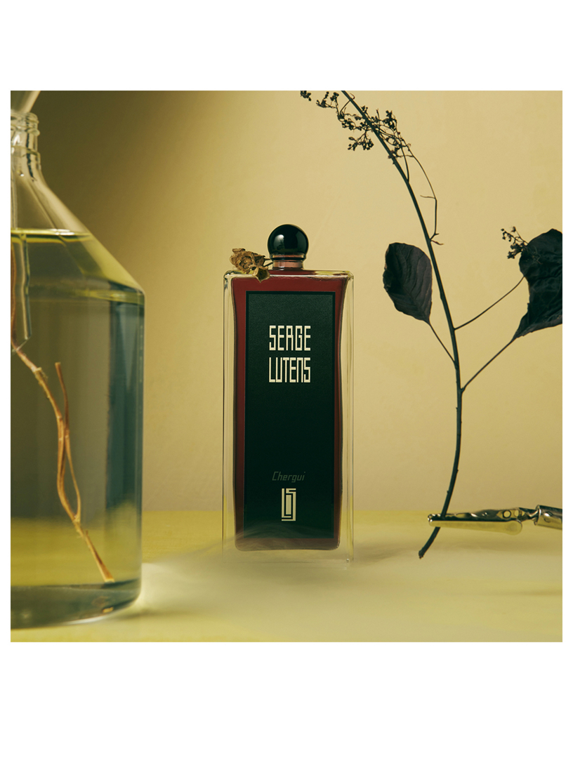 SERGE LUTENS Chergui Eau De Parfum | Holt Renfrew