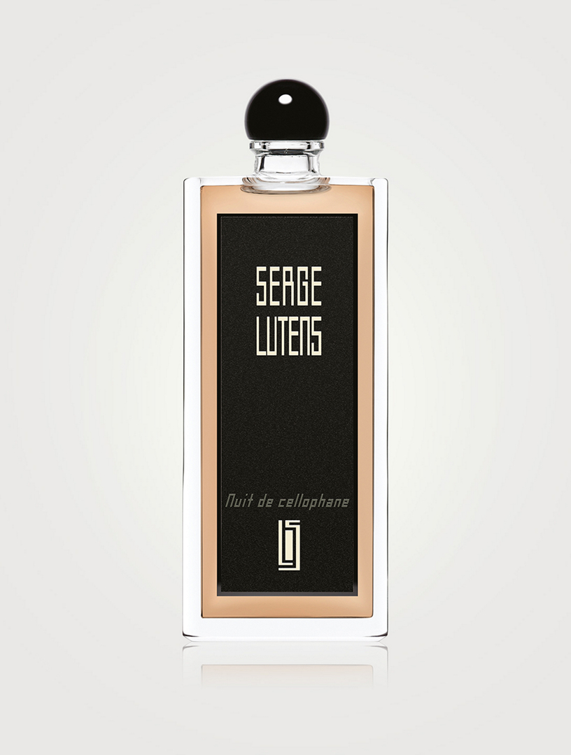 SERGE LUTENS Nuit De Cellophane Eau De Parfum | Holt Renfrew