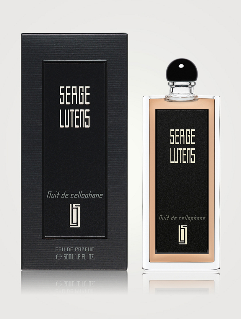 最安 香水(女性用) serge lutens nuit de cellophane 香水(女性用 