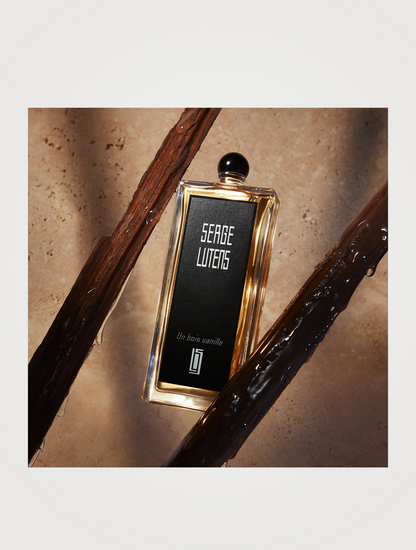 Serge lutens un bois vanille eau de best sale parfum spray