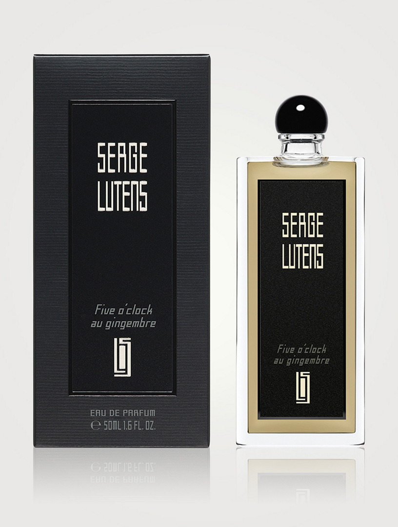 SERGE LUTENS Five O'Clock Au Gingembre Eau De Parfum Holt Renfrew