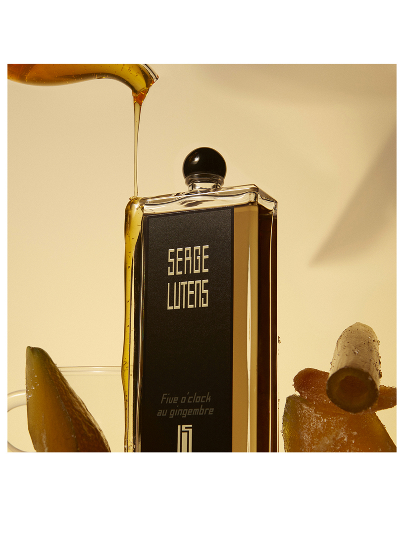 Five O'Clock Au Gingembre Eau De Parfum