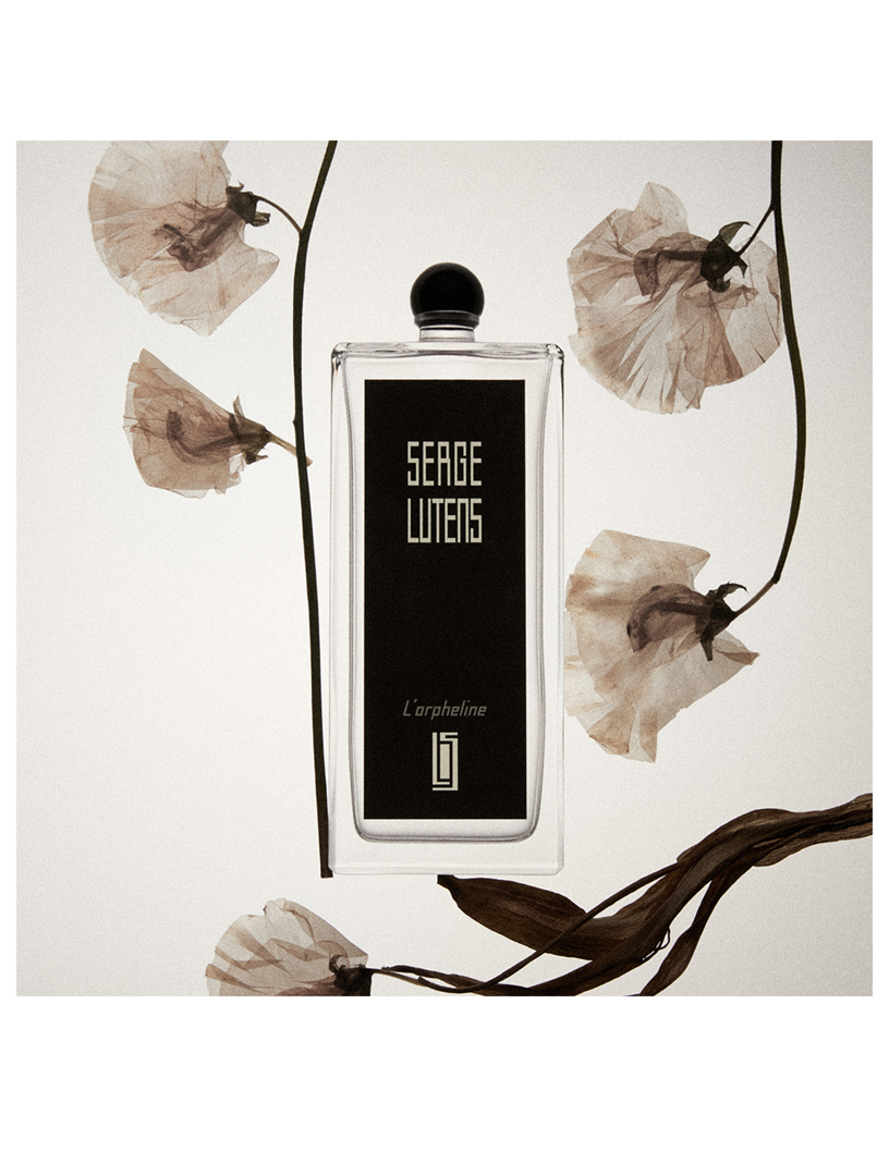 SERGE LUTENS L'Orpheline Eau De Parfum | Holt Renfrew
