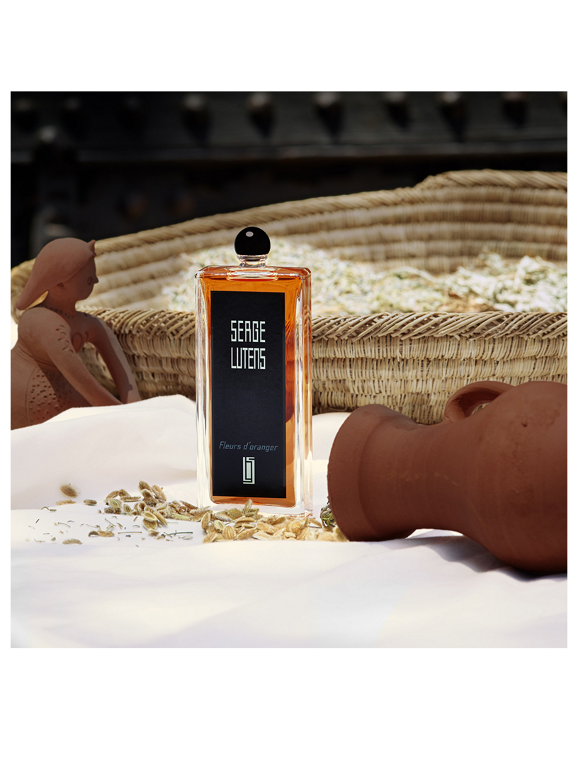 SERGE LUTENS Fleurs D'Oranger Eau De Parfum | Holt Renfrew