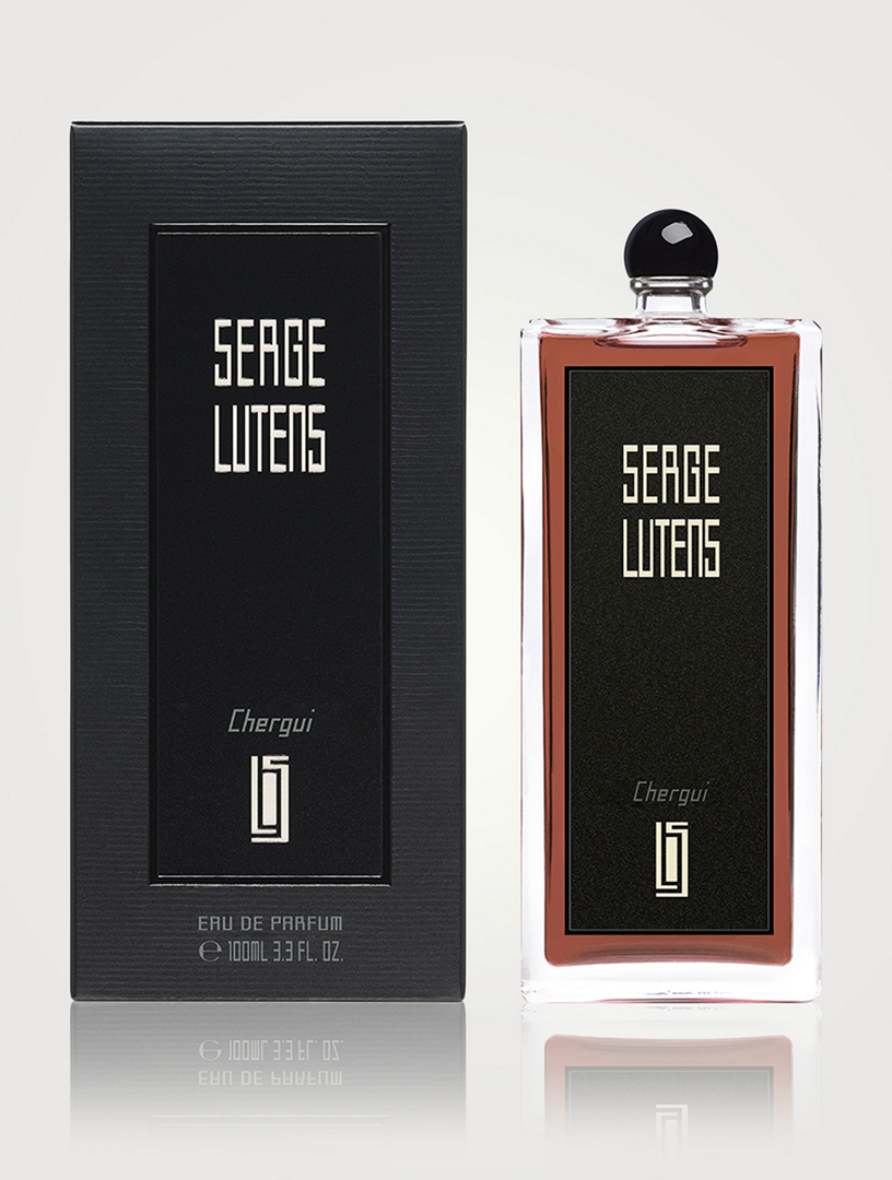 香水(男性用) SERGE LUTENS Chergui Eau de Parfum 50ml SERGE LUTENS Chergui Eau De Parfum | Holt Renfrew