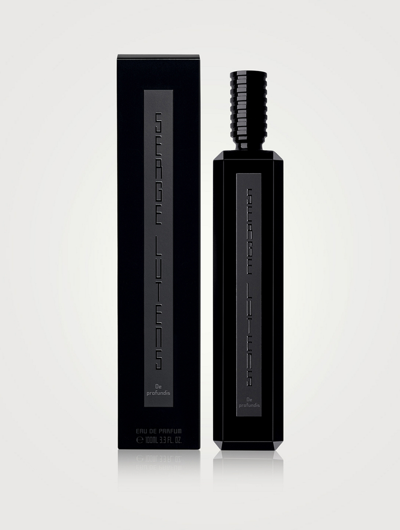 廃盤新品　Serge Lutens De Profundis 75ml edp De Profundis Serge Lutens perfume - a fragrance for women