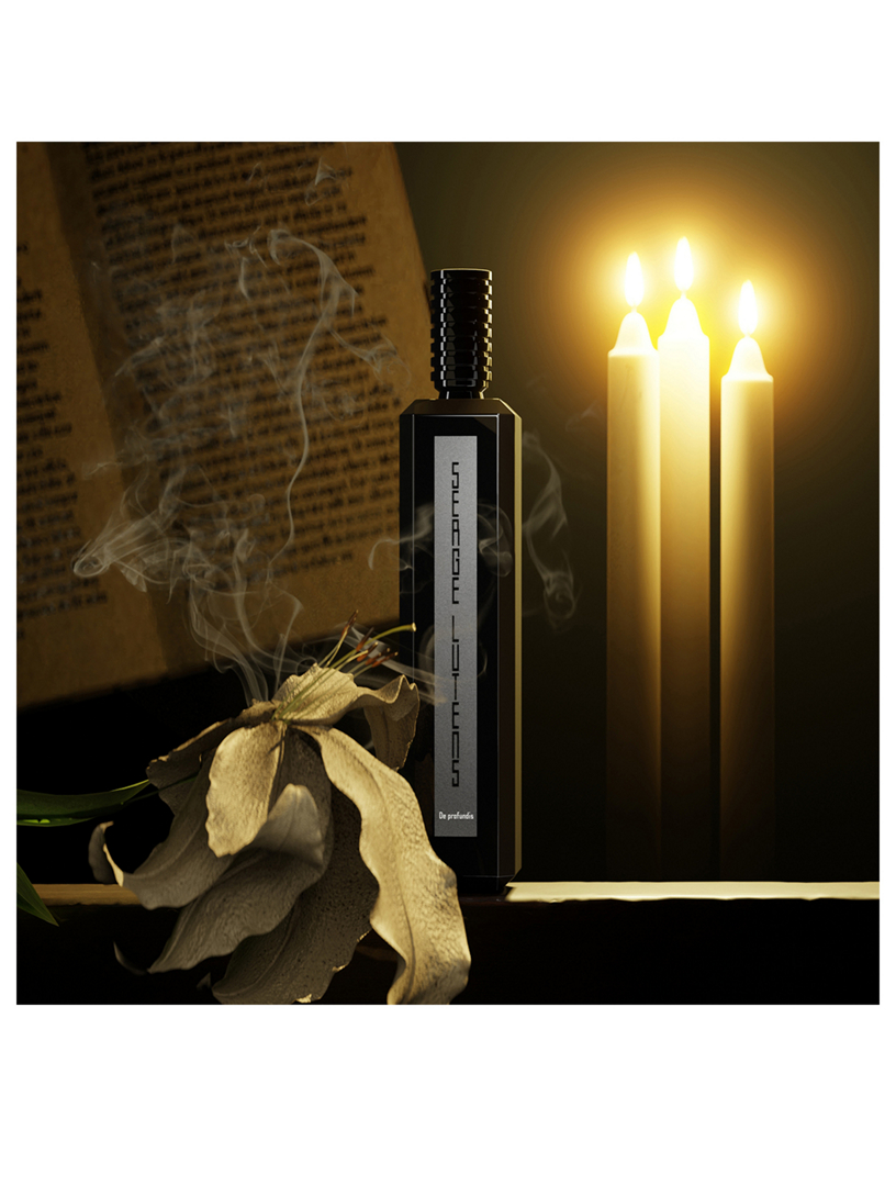 SERGE LUTENS De Profundis Eau de Parfum | Holt Renfrew