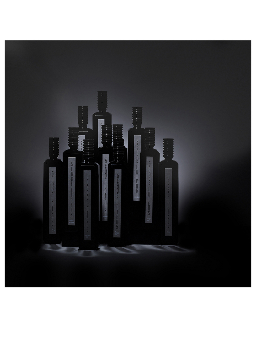 Serge Noire Eau de Parfum