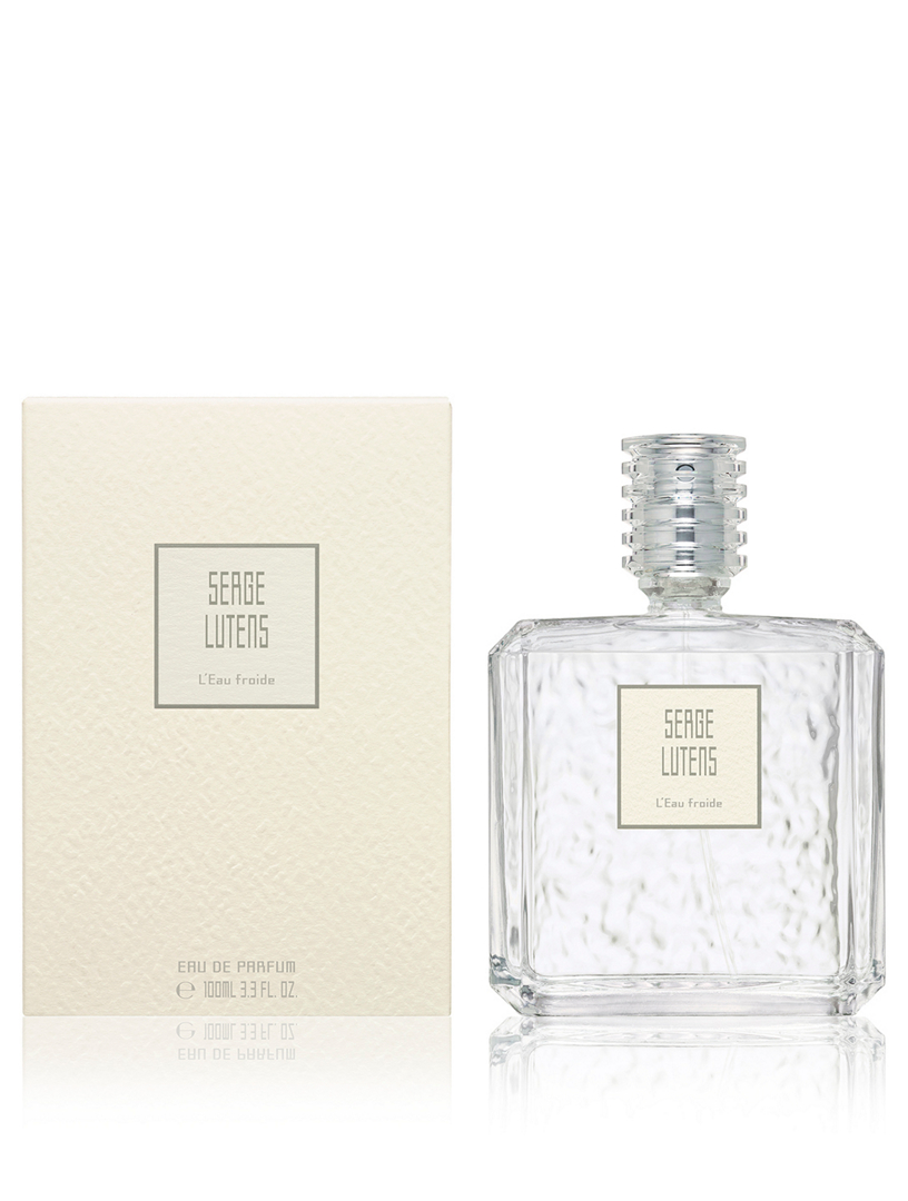 L'Eau Froide Eau de Parfum
