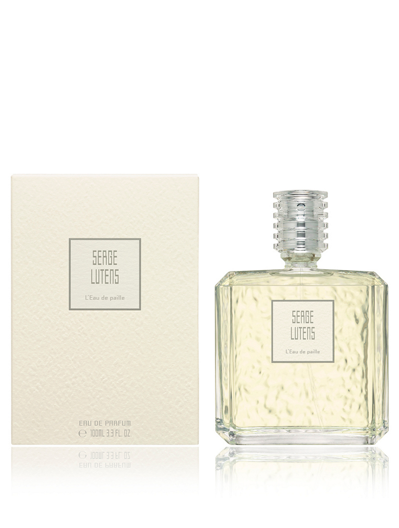 SERGE LUTENS L'Eau De Paille Eau de Parfum | Holt Renfrew