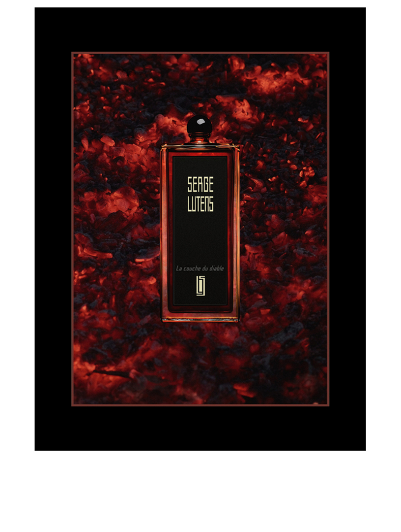 La couche du diable serge lutens new arrivals