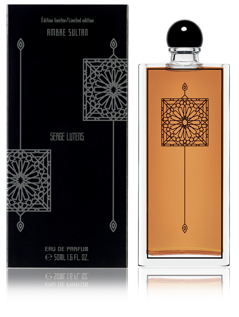 Ambre Sultan Eau De Parfum - Limited Edition