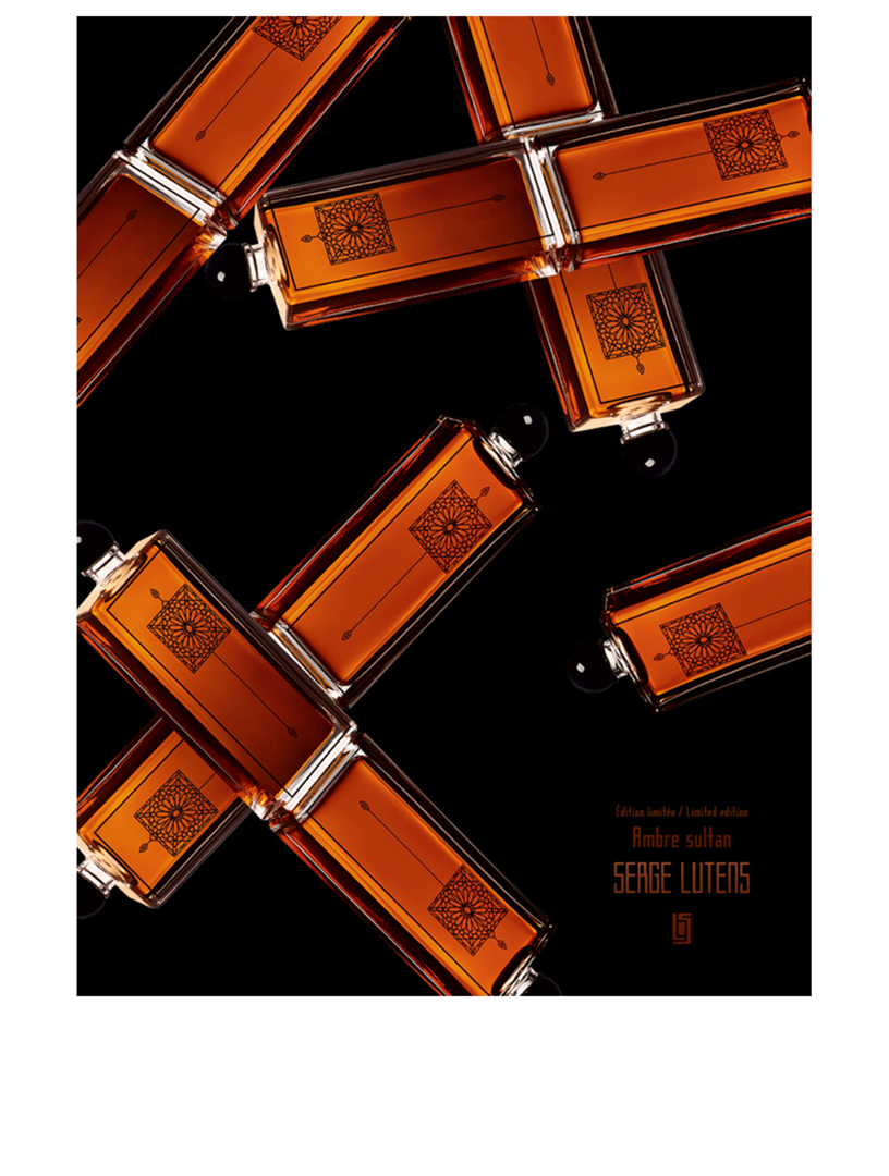 Ambre Sultan Eau De Parfum - Limited Edition