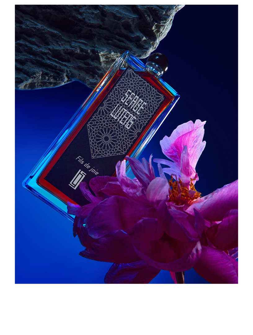 SERGE LUTENS Fils de joie Eau de Parfum | Holt Renfrew