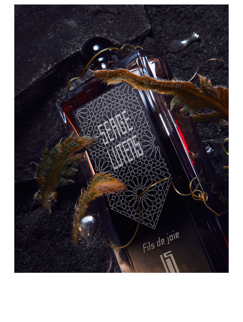 SERGE LUTENS Fils de joie Eau de Parfum | Holt Renfrew