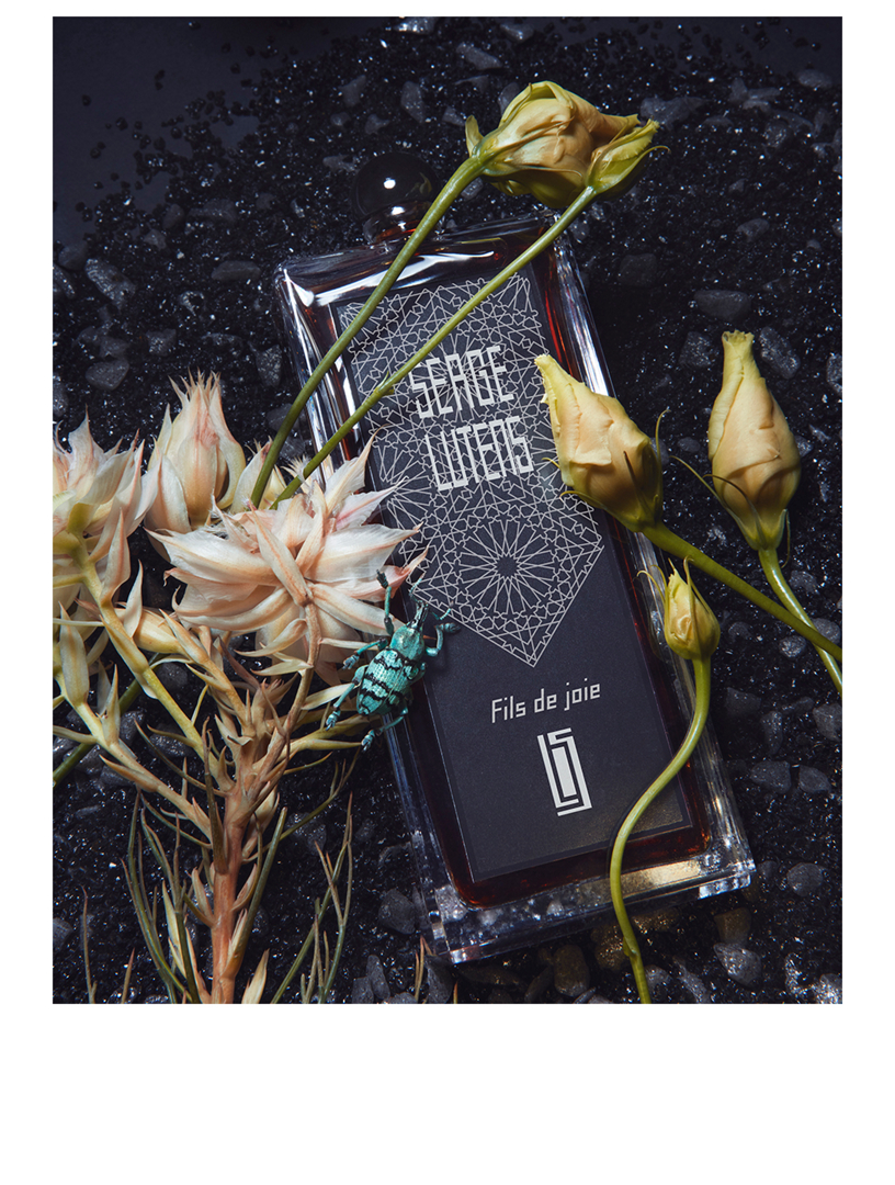 SERGE LUTENS Fils de joie Eau de Parfum | Holt Renfrew