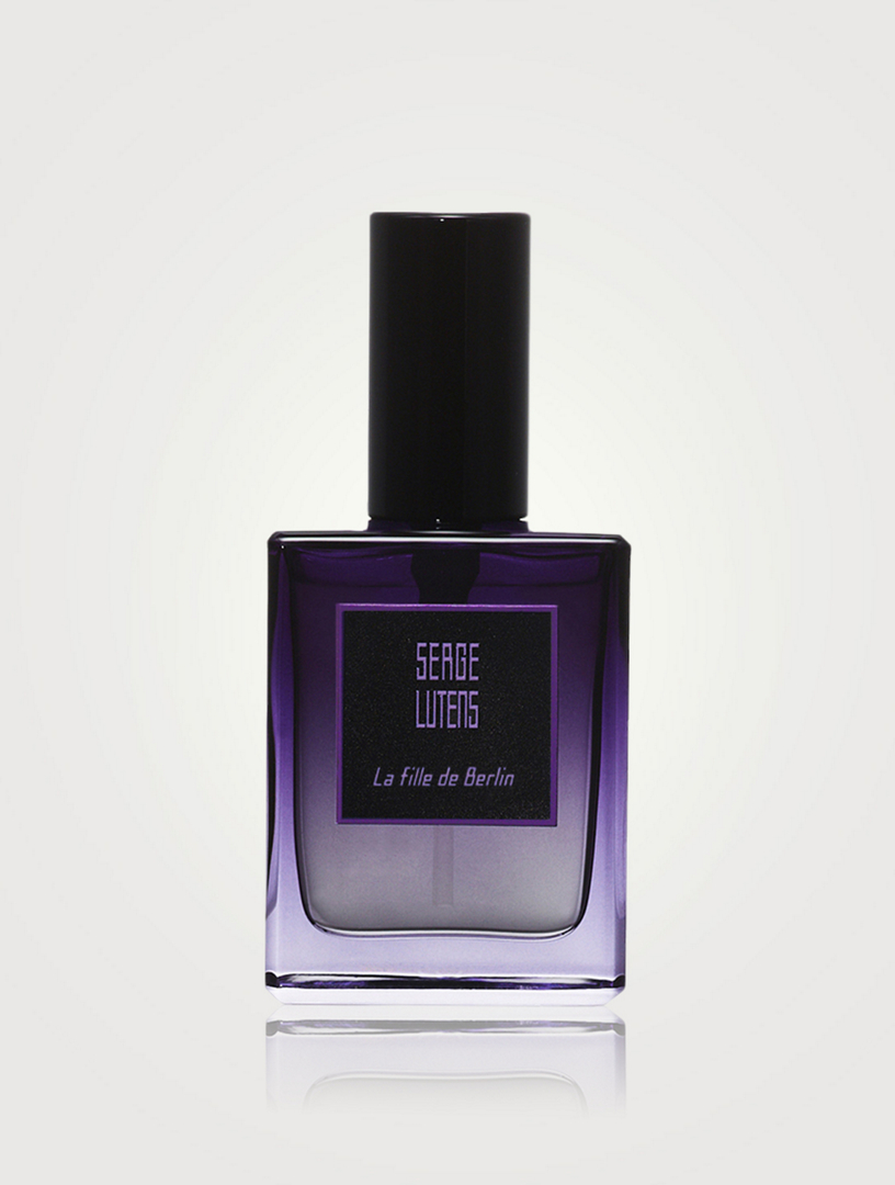 SERGE LUTENS Sa Majesté La Rose Eau De Parfum | Holt Renfrew