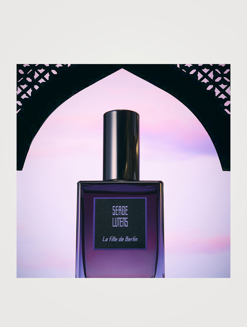 SERGE LUTENS La Fille de Berlin Confit de Parfum | Holt Renfrew