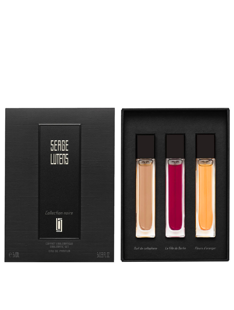 Collection noire