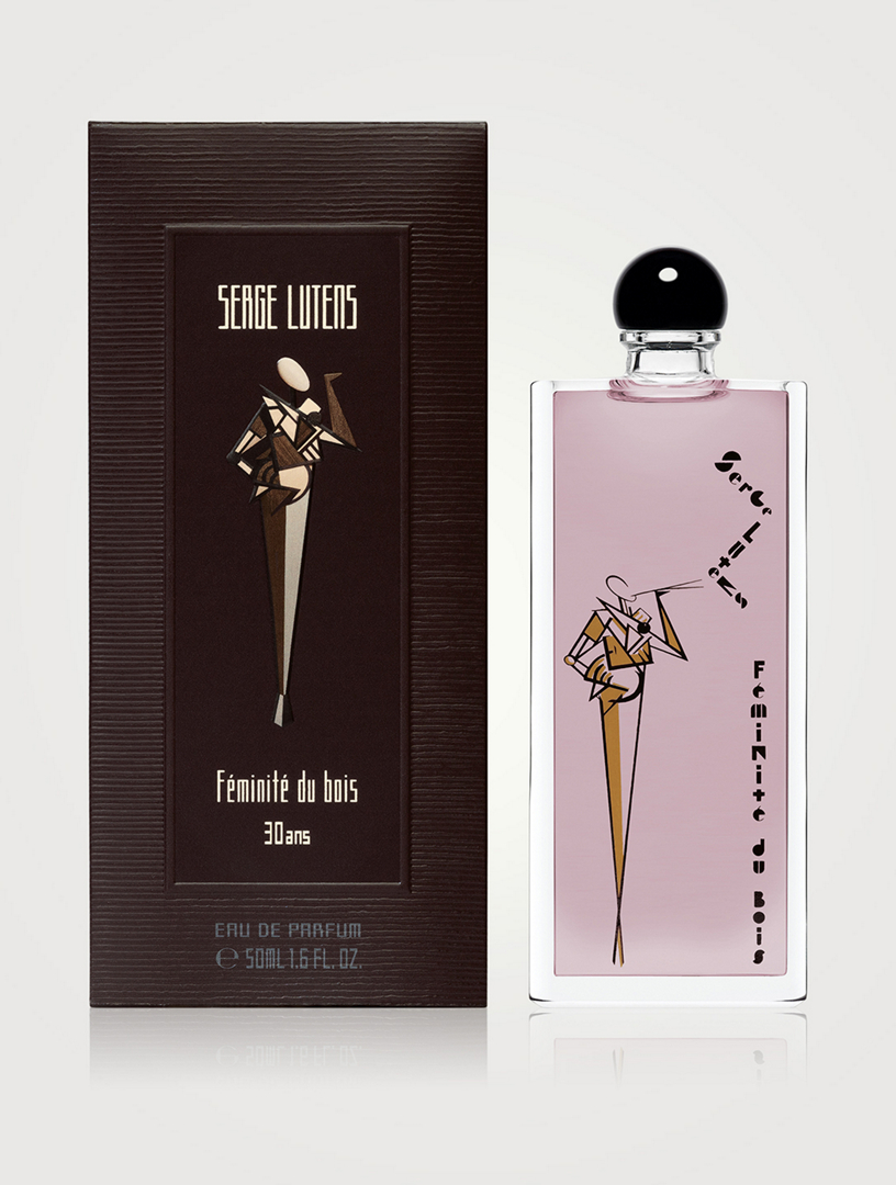 SERGE LUTENS Féminité du bois 香水 u_3700358123358_03?$Thumbnail$