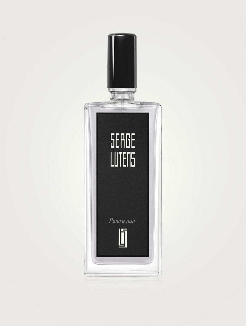 香水(ユニセックス) Serge Lutens Poivre Noir 50mL SERGE LUTENS Poivre Noir Eau de Parfum | Holt Renfrew