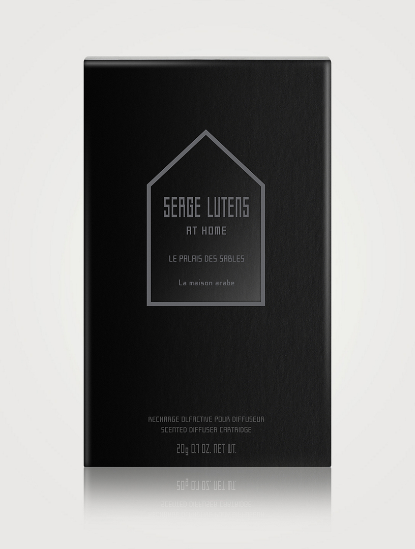 Le Palais Des Sables, The Arab House Scented Diffuser Cartridge