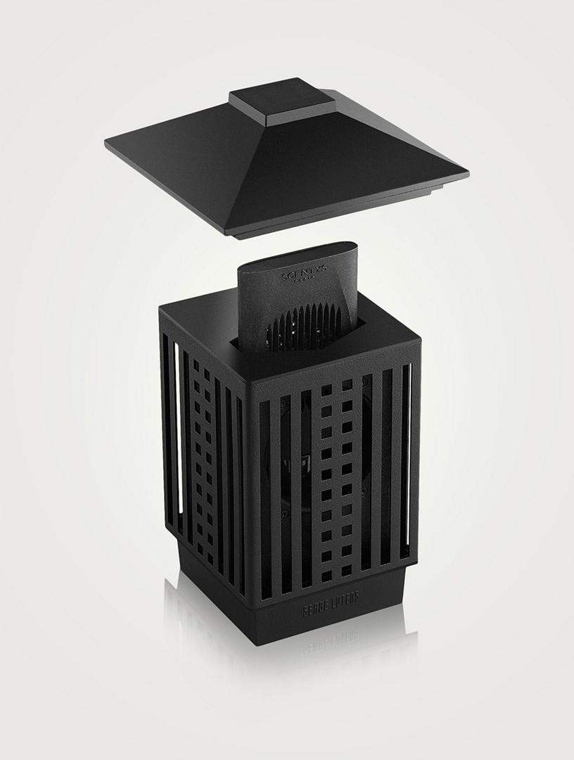 Le Palais Des Sables, The Arab House Scented Diffuser Cartridge