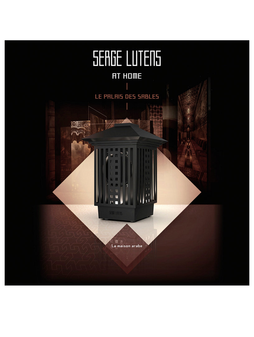 Le Palais Des Sables, The Arab House Scented Diffuser Cartridge