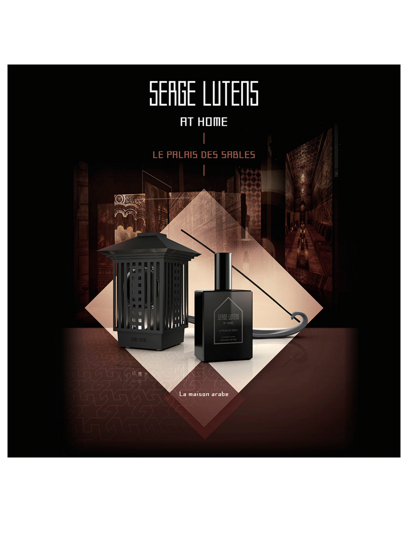 Le Palais Des Sables, The Arab House Scented Diffuser Cartridge