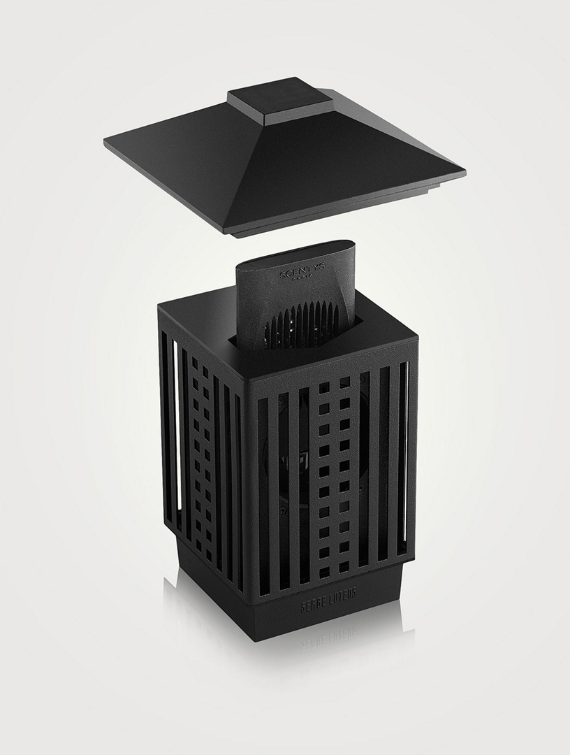 L'armoire À Linge, The Linen Cupboard Scented Diffuser Cartridge