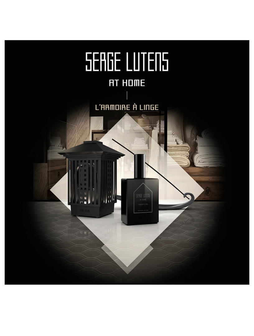 L'armoire À Linge, The Linen Cupboard Scented Diffuser Cartridge