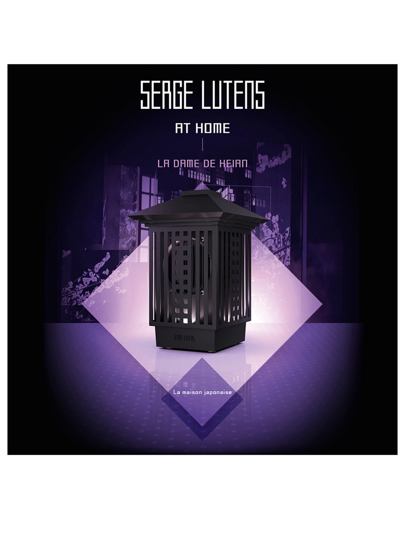 La Dame De Heian, The Japanese House Scented Diffuser Cartridge