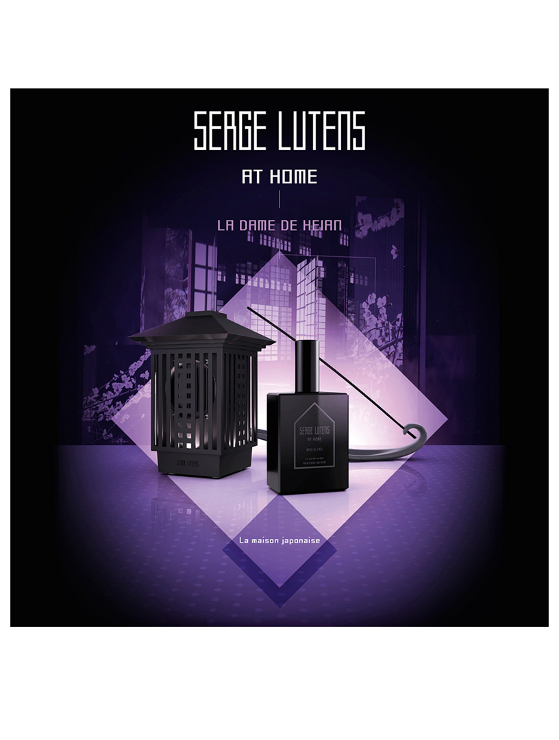 La Dame De Heian, The Japanese House Scented Diffuser Cartridge