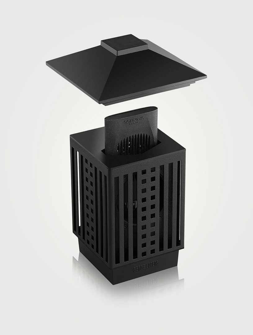 Mesk El-Laïl, The Arab Garden Scented Diffuser Cartridge