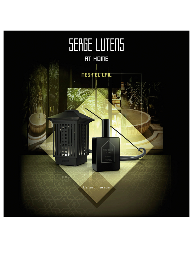 Mesk El-Laïl, The Arab Garden Scented Diffuser Cartridge