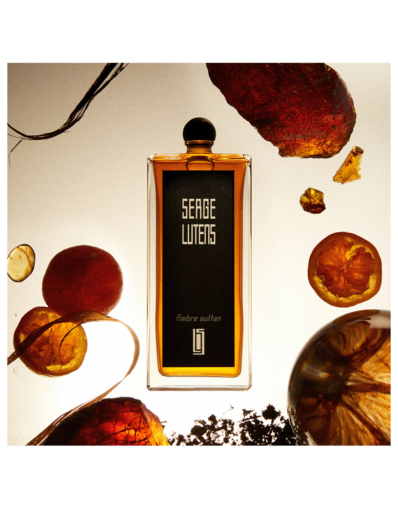 SERGE LUTENS Ambre sultan Eau de Parfum Refill | Holt Renfrew