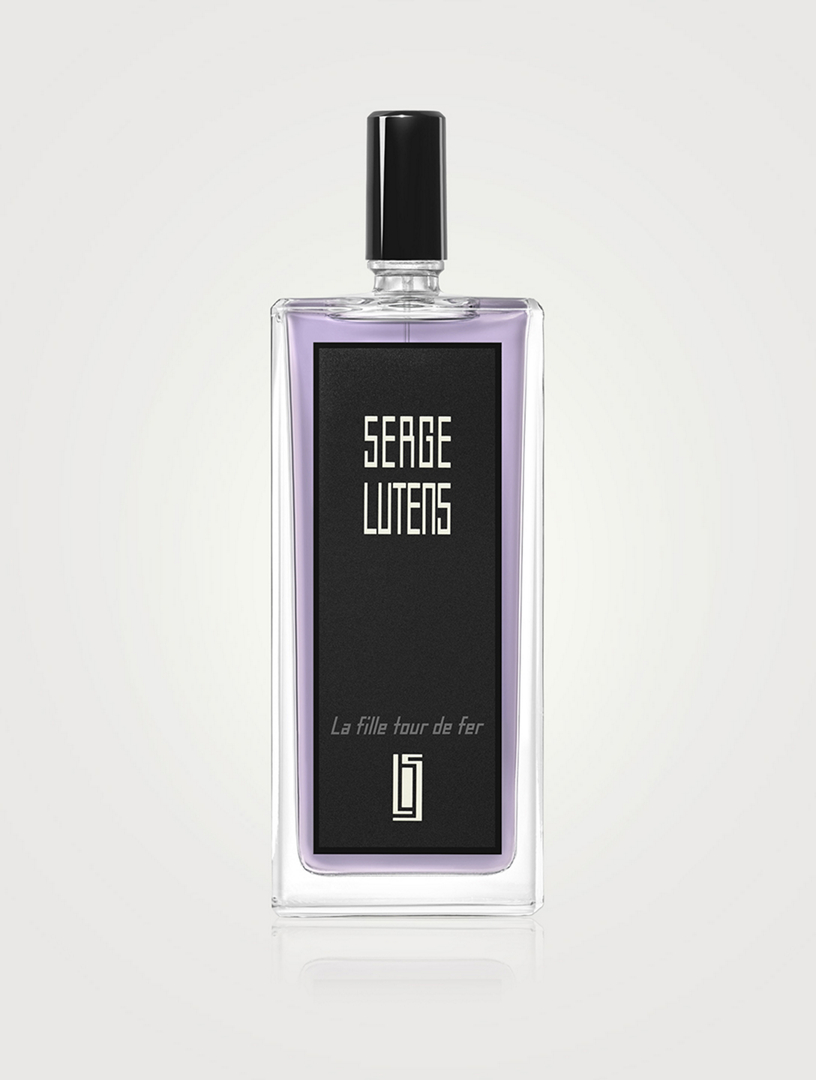 SERGE LUTENS La Fille Tour De Fer Eau De Parfum | Holt Renfrew